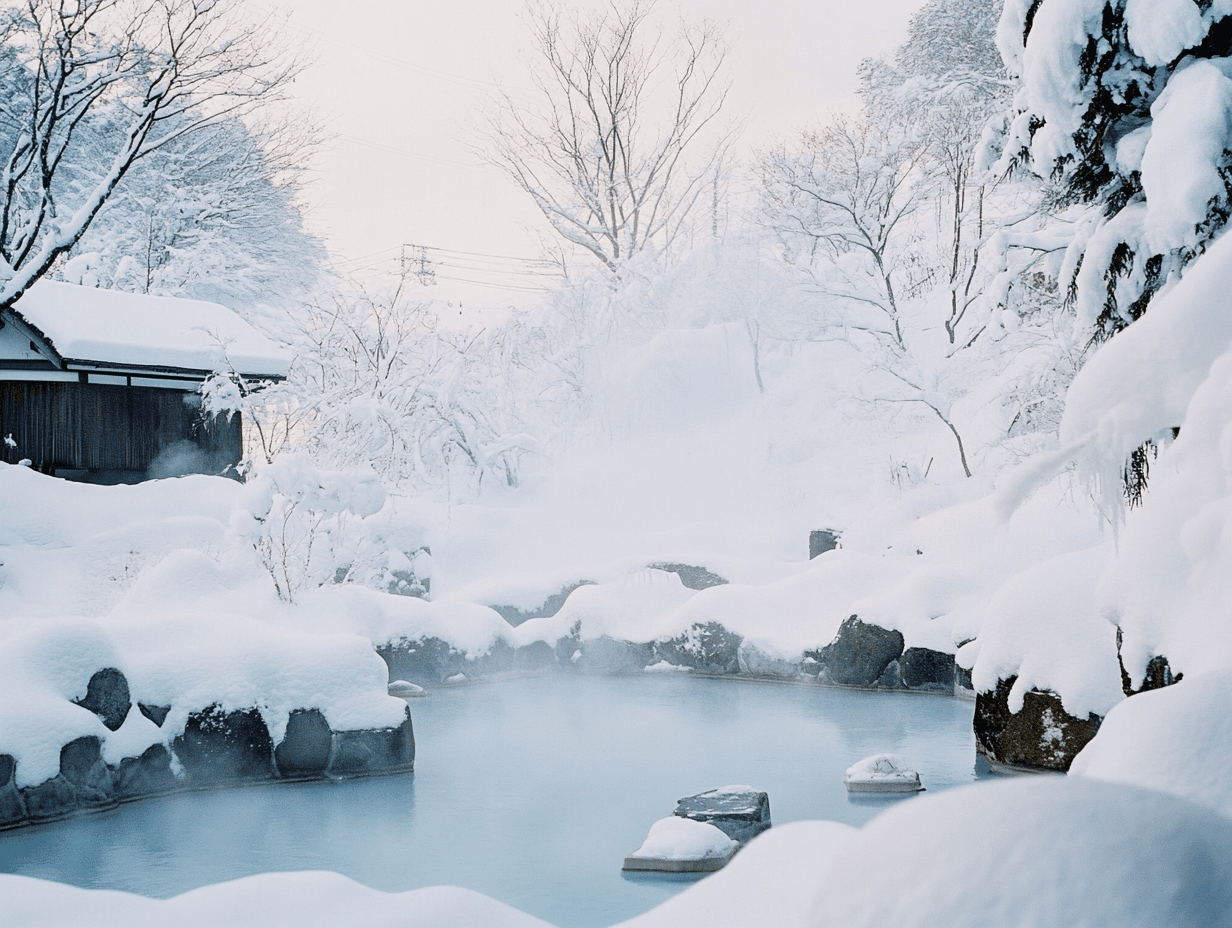 Hokkaido