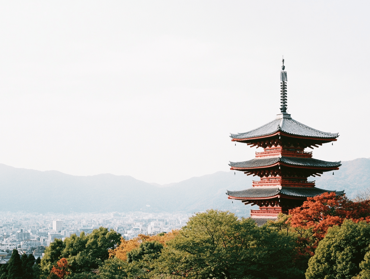 Kyoto