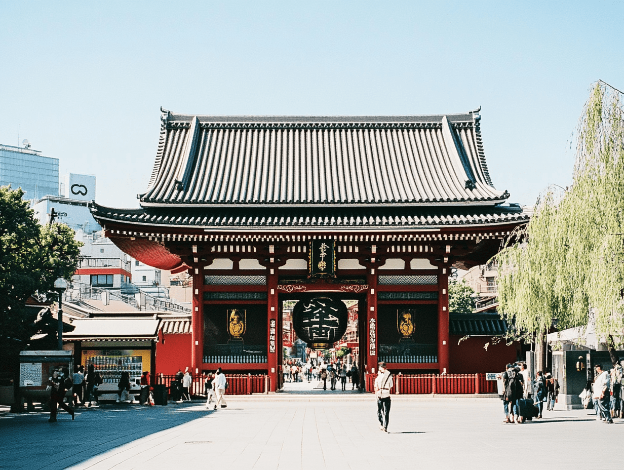 Tokyo